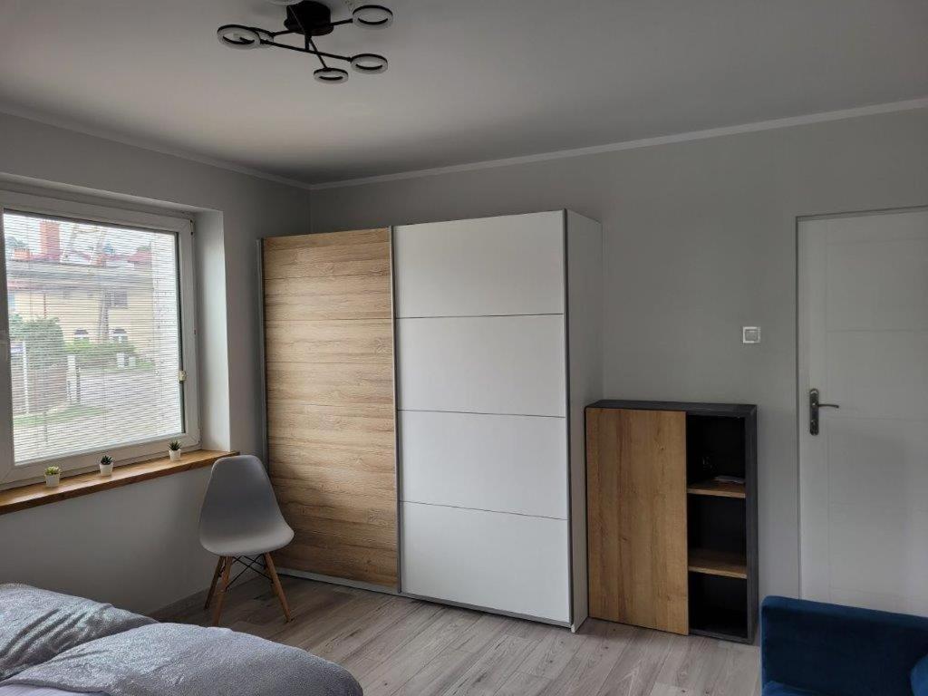 Apartamenty Promyk Wiselka Exterior photo