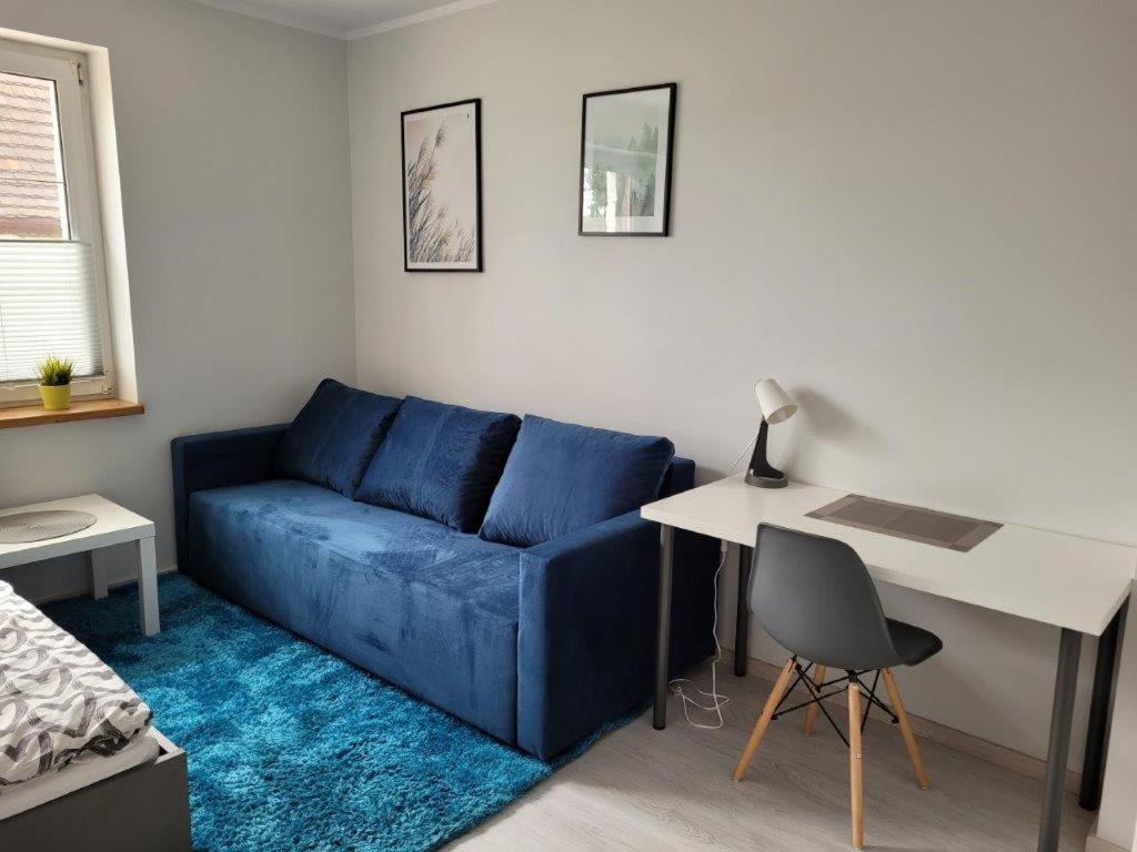 Apartamenty Promyk Wiselka Exterior photo