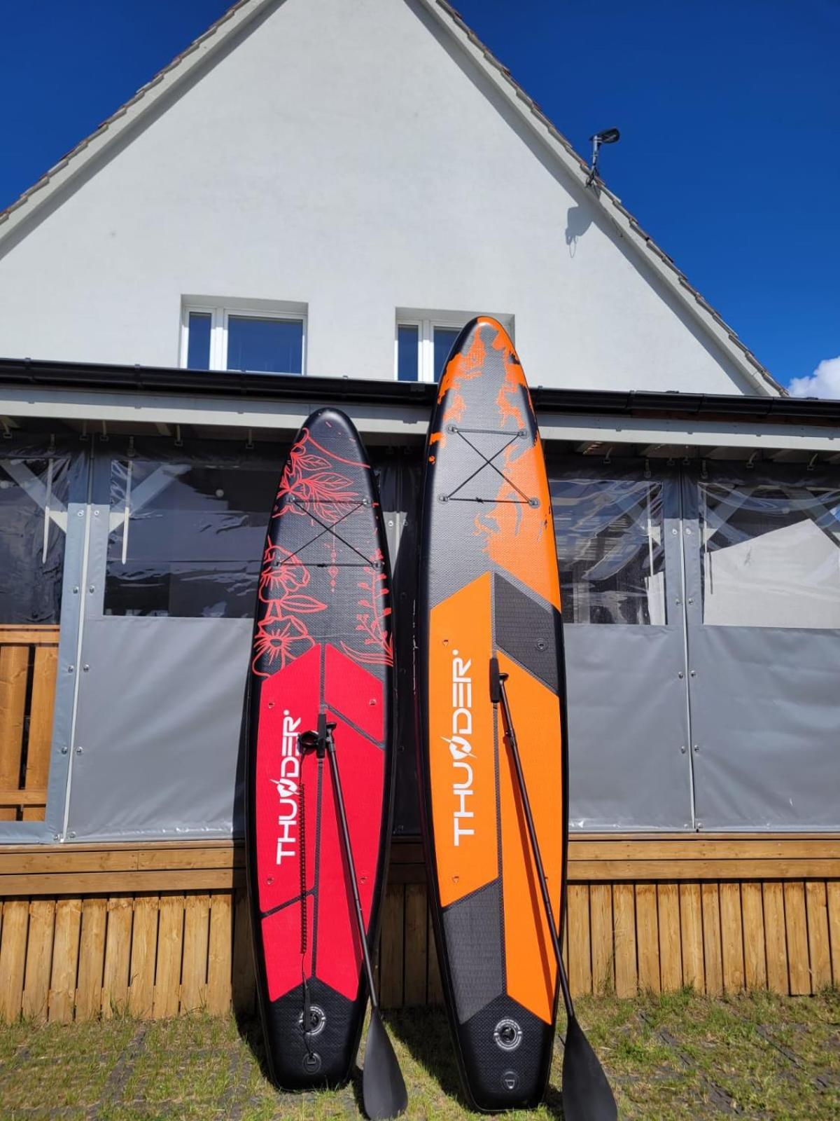 Apartamenty Promyk Wiselka Exterior photo