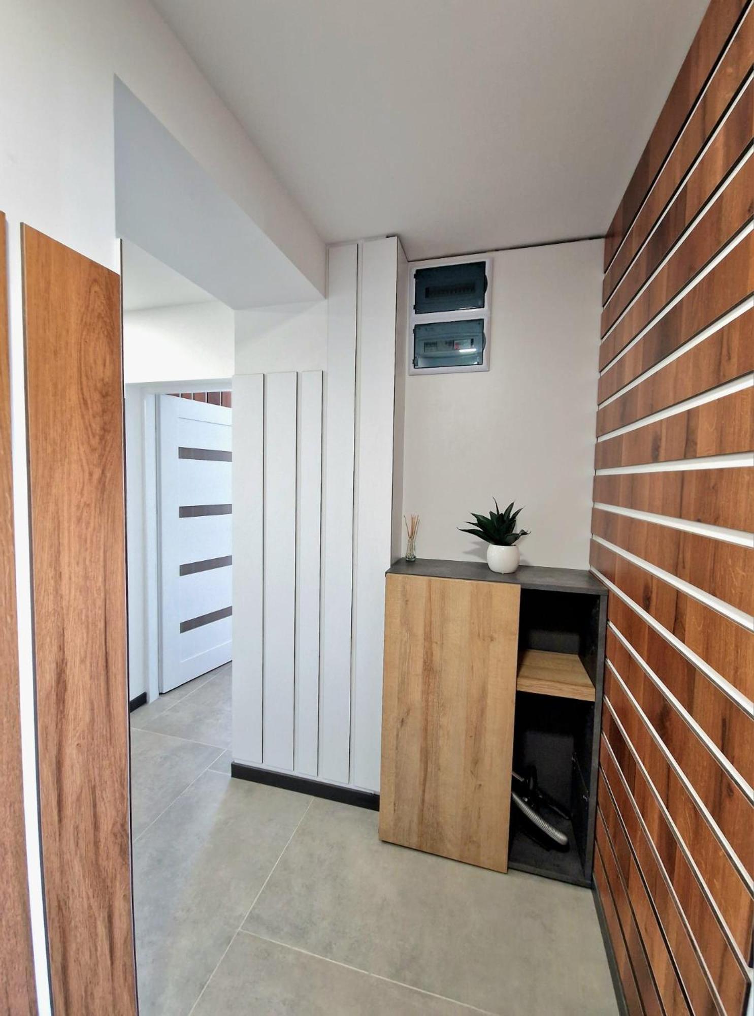 Apartamenty Promyk Wiselka Exterior photo